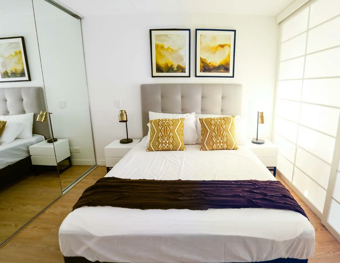 Hostrelax Residence On South Bank Brisbane Aparthotel